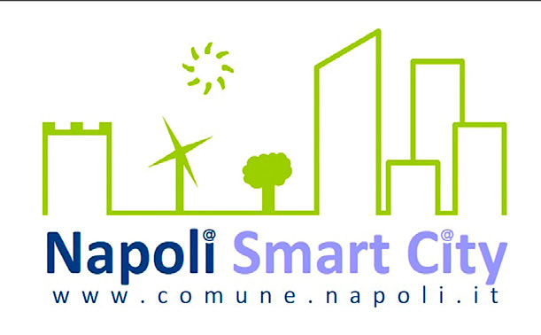 Fig. 5 – Naples Smart City logo.